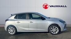 Vauxhall Corsa 1.2 SE Edition 5dr Petrol Hatchback